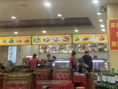 -西塔大冷面(市府大路店)