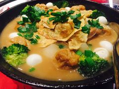 -中国徽菜·徽商故里(广安门店)