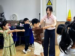 -第壹宝贝儿童教育中心(朝阳校区)