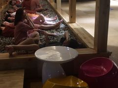 -汤W城市微度假(仓山店)