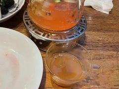 -食间牛排(湖西路店)