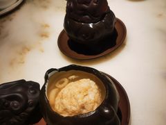 清炖蟹粉狮子头-淮扬府(安定门店)