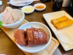 -南翔馒头店(豫园店)