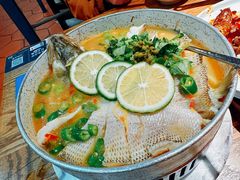 -食锦记·福建私房菜(浦西万达店)