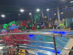 -宝丽金大酒店·洗浴中心