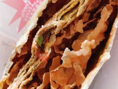 -清真·二嫂子煎饼果子(卫津路总店)