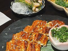 -石葵(锦业时代店)