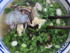 -澄城水盆羊肉(朗福大厦店)