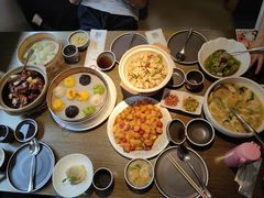 -隆喜元鱼汤包·海鲜(中联广场店)