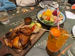 -第101座花园餐厅(湖滨88店)