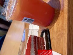 -Tims天好咖啡·贝果(雁展路万象天地店)