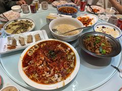 -老碗餐饮(前进路店)