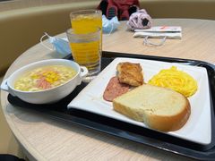-大家乐(广州花城汇店)