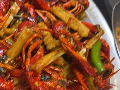 天宝口味虾-天宝兄弟(前海壹方城店)