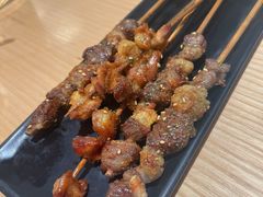 -隅乐胡椒虾·台湾菜·团建(皇岗店)