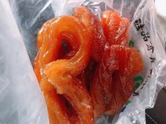 糖耳朵-清真·白记年糕(牛街北口店)