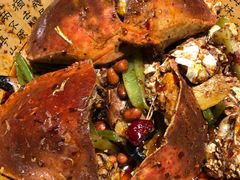 -李老爹香辣蟹(宣武门店)