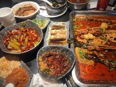-付小姐在成都(中山公园店)