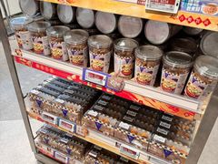 -楼上(尖沙咀店)