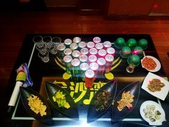 -金沙湾KTV(丽悦新天店)