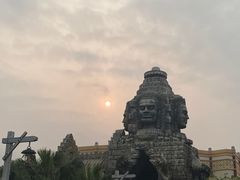 -南宁方特东盟神画