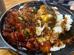 -八大碗私房菜(中城路店)