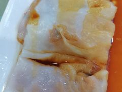 马蹄牛肉肠-旭璟酒家·传统粤菜·湘菜(逸景路店)