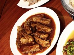 -恩宏德餐馆(平山道店)