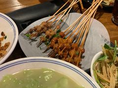 -湘里乡亲甲王二老店