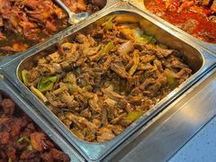 -晓宇盒饭(民安街店)