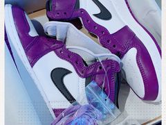 -JORDAN(外滩中央体验店)