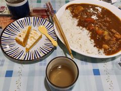 -顶屋咖喱(街道口总店)