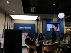 -海马体照相馆(宁波天一广场店)