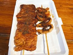 -阮小五铁板(星隆国际城店)