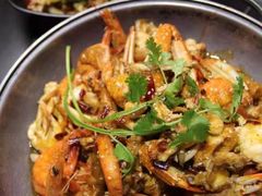 -青木岚小海鲜•小龙虾(友谊店)
