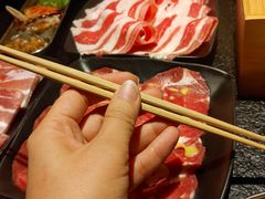 -伊茉家的烤肉店(勒泰中心店)
