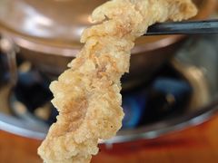 -岳记兴隆·青城腊排铜火锅(融创店)