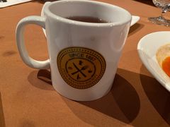 伯爵红茶-德大西餐社