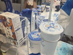 -煲珠公·老红糖珍珠奶茶(长宁龙之梦店)