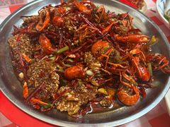 -阿财老铺·老蚌埠龙虾城(华夏总店)