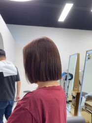 -My未来Hair Salon
