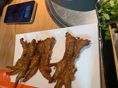 -奉天宴遇烧烤·冒锅
