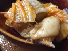 酸汤乌江鱼-黔香阁·味(花木店)