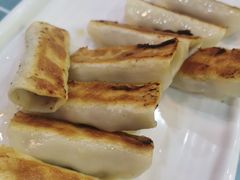 -众口斋锅贴(银泰城店)