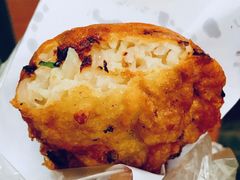 -阿婆油墩子(五里桥路188弄小区店)