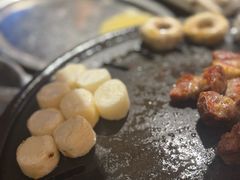 -济州爱肉堂(总店)
