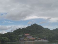 -珠海圆明新园