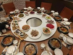 -朋源石锅酸汤牦牛肉(林芝店)