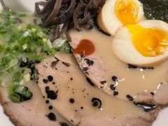 -一豚轩·烧鸟·豚骨拉面(五四路店)