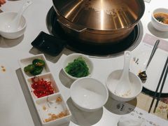 -烹然四季椰子鸡火锅(姚家园万象汇店)